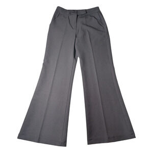 Hunter & Brown - Women's Black Dress Pants - Size L 31in Inseam-Great Condition